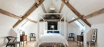 Apartamento Breaday Gill And Folly Gill *