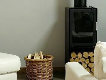 Apartamento Breaday Gill And Folly Gill *