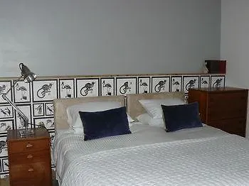 Breaday Gill And Folly Gill Apartamento Scarborough